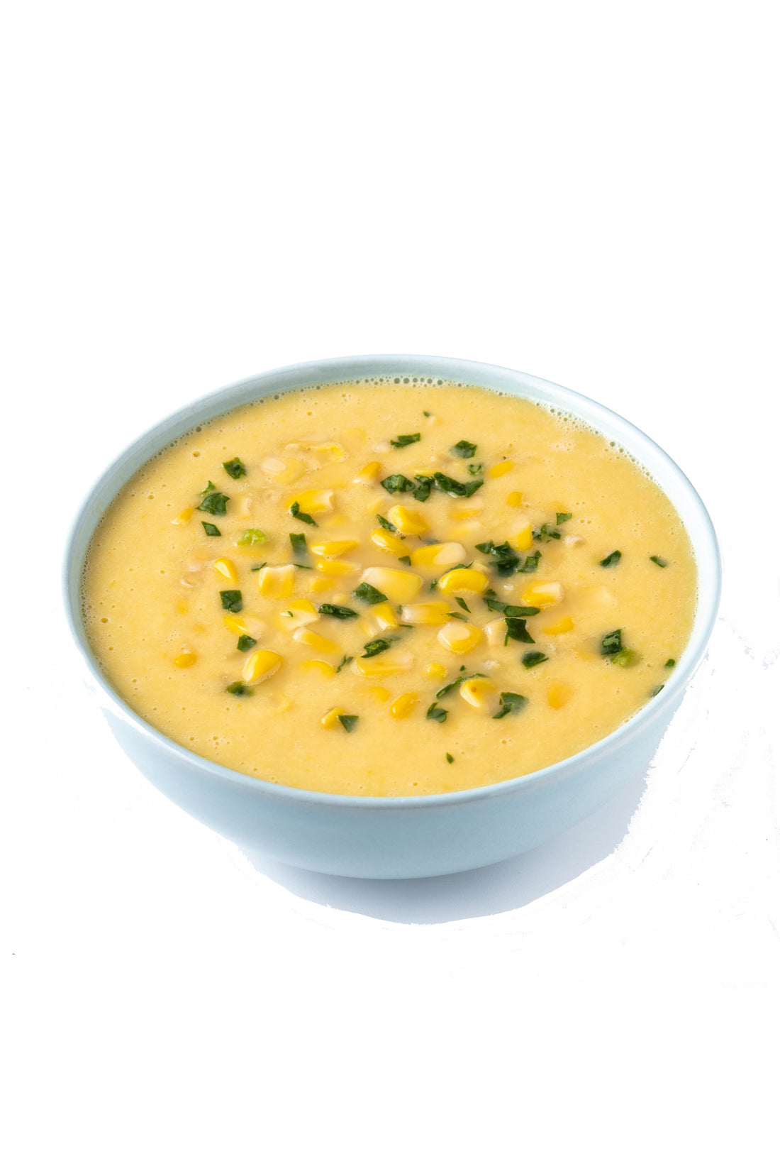 Fiesta Nacho Cheese Potato Soup