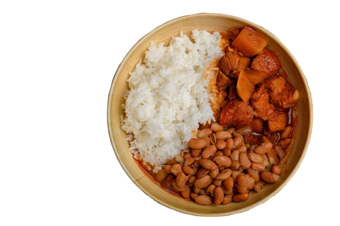 Easy Red Beans & Rice