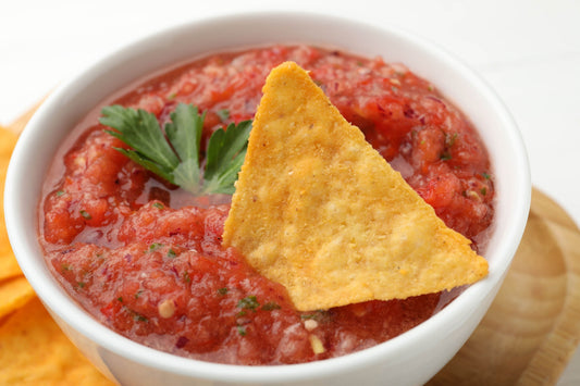 Westport Grill Restaurant Salsa