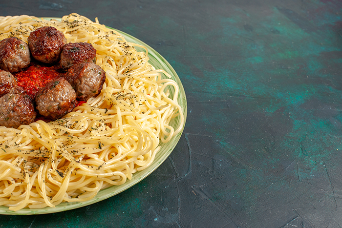 Westport Spice Swedish Meatballs