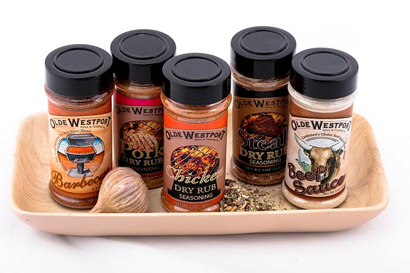 Spice Blends