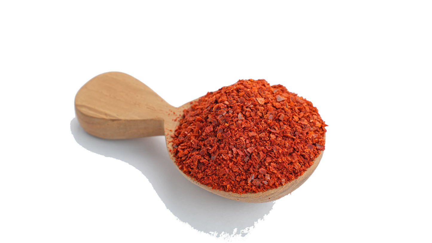 Ancho Chili Pepper, Ground