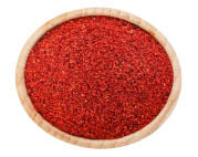 Chili Pepper, Pure Ground (Mild)