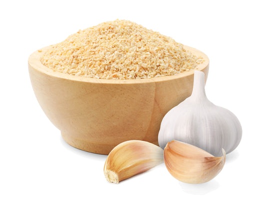 Granulated Garlic
