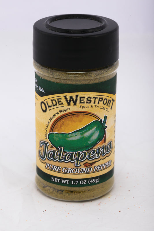Dine-O-Mite Jalapeno Pepper
