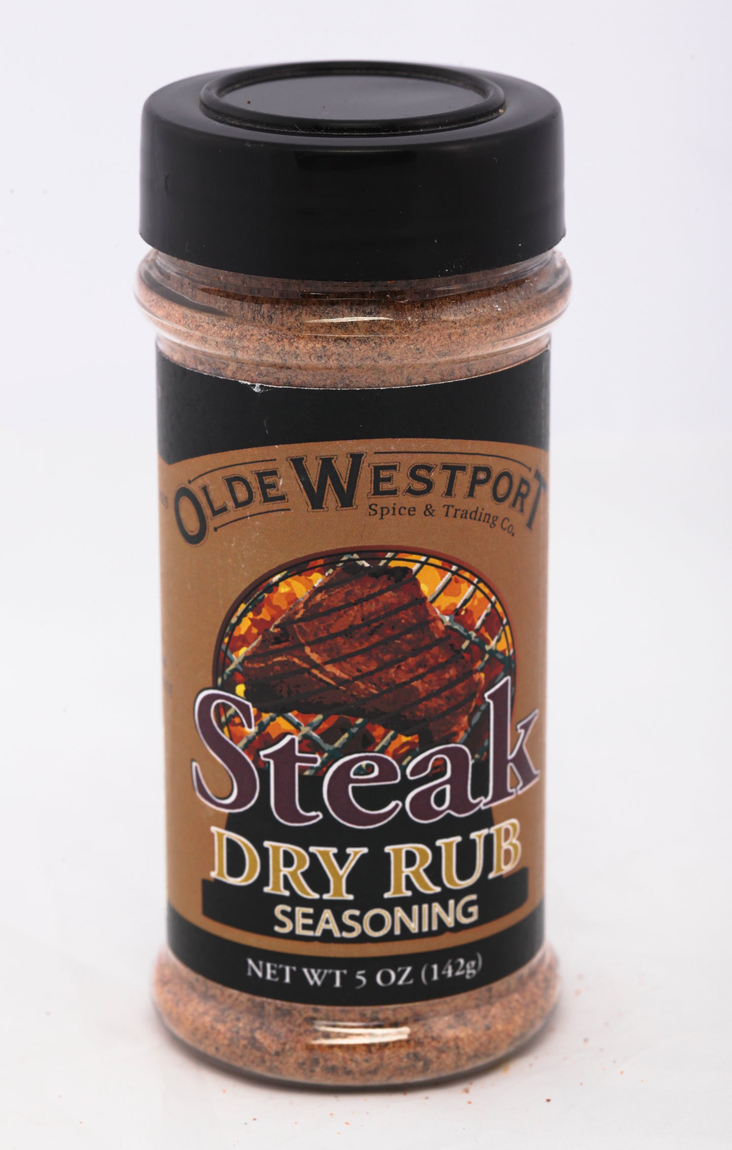 Steak Dry Rub Seasoning
