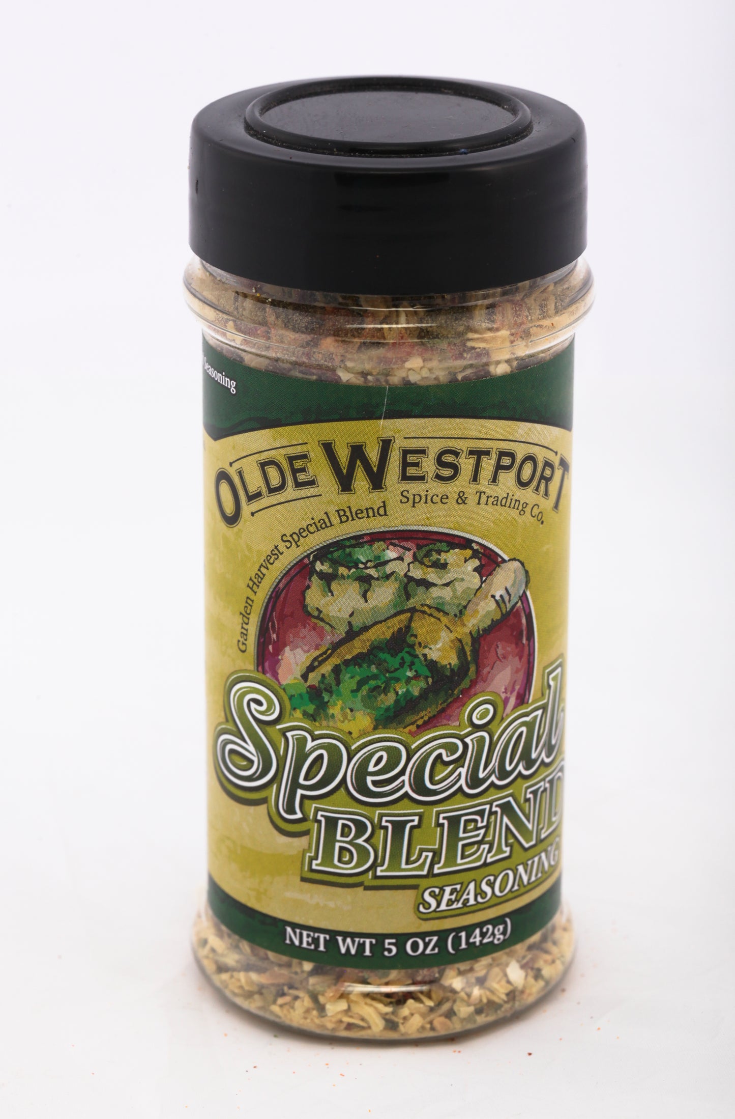 Garden Harvest Special Blend