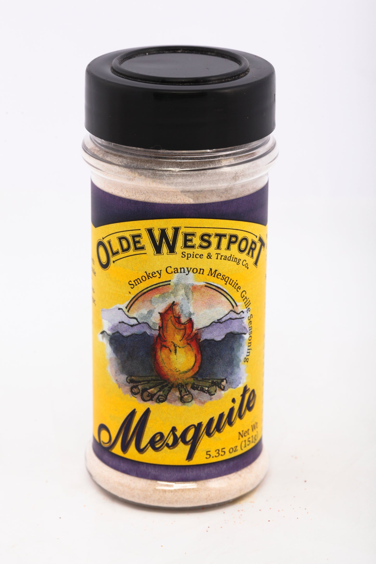 Smoky Canyon Mesquite Grill Seasoning