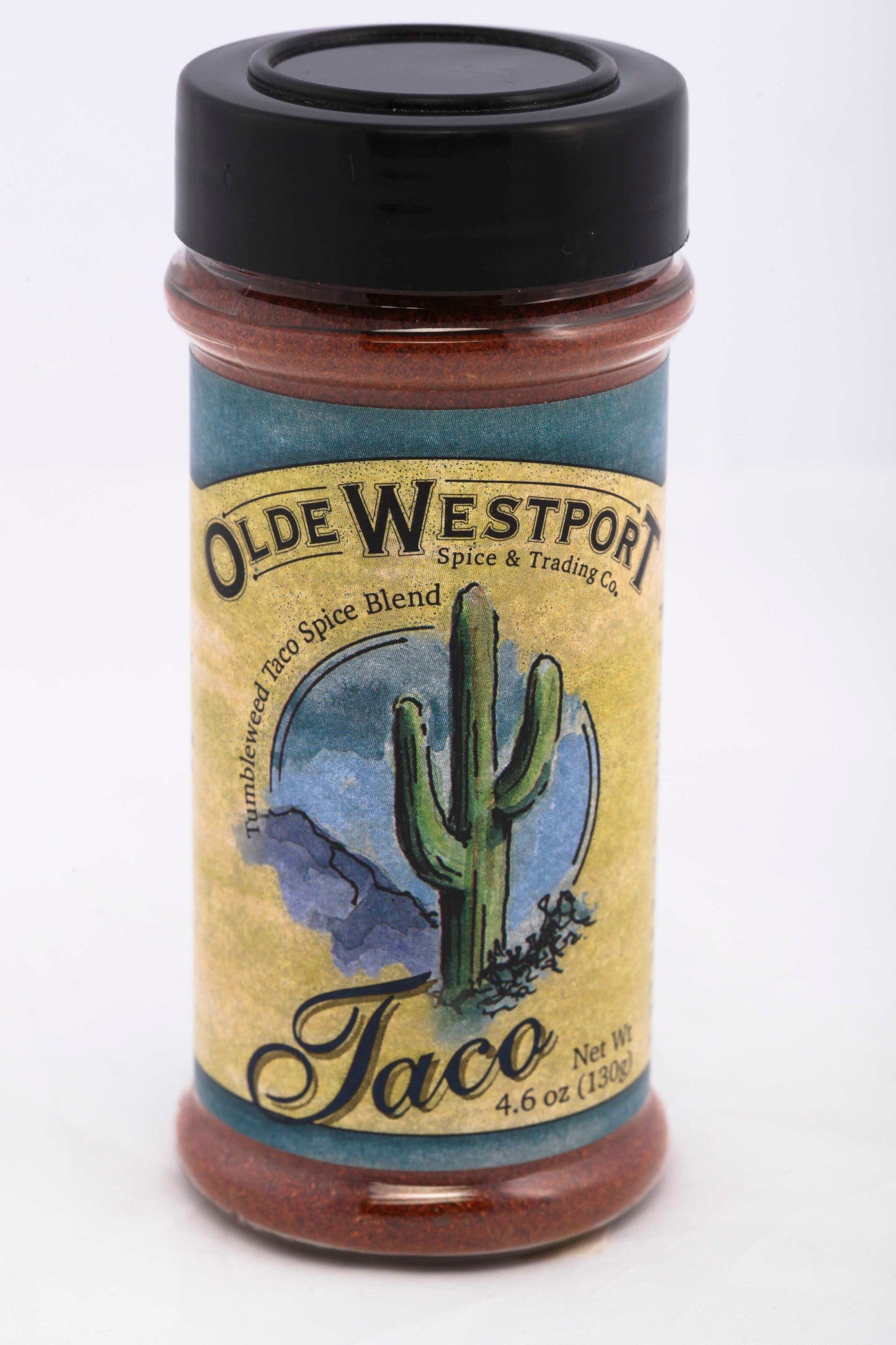Tumbleweed Taco Spice Blend