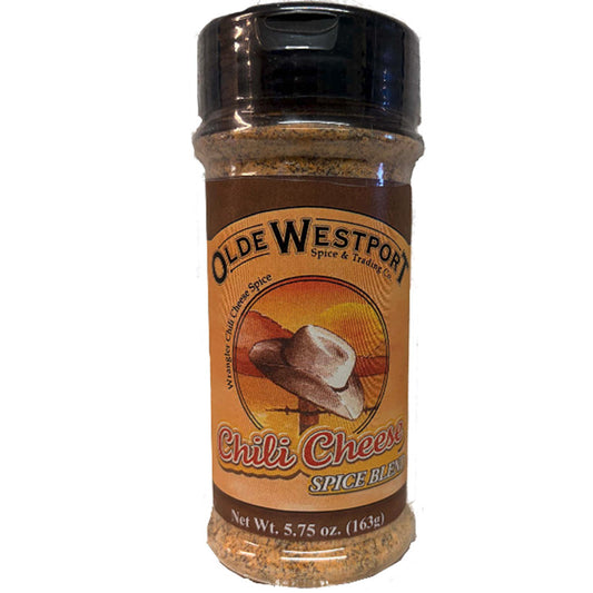 Wrangler's Chile Cheese Spice Blend
