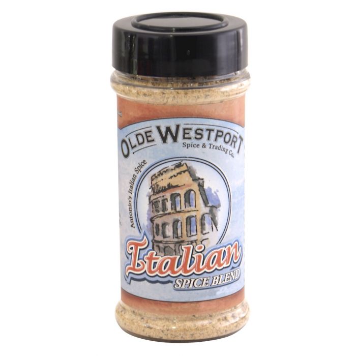 Antonio's Italian Spice Blend