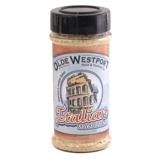 Antonio's Italian Spice Blend