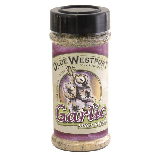 Gold Coast Garlic Shake Spice Blend